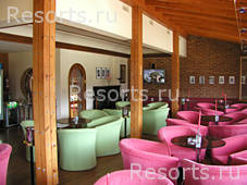 Perun Hotel Bansko 25